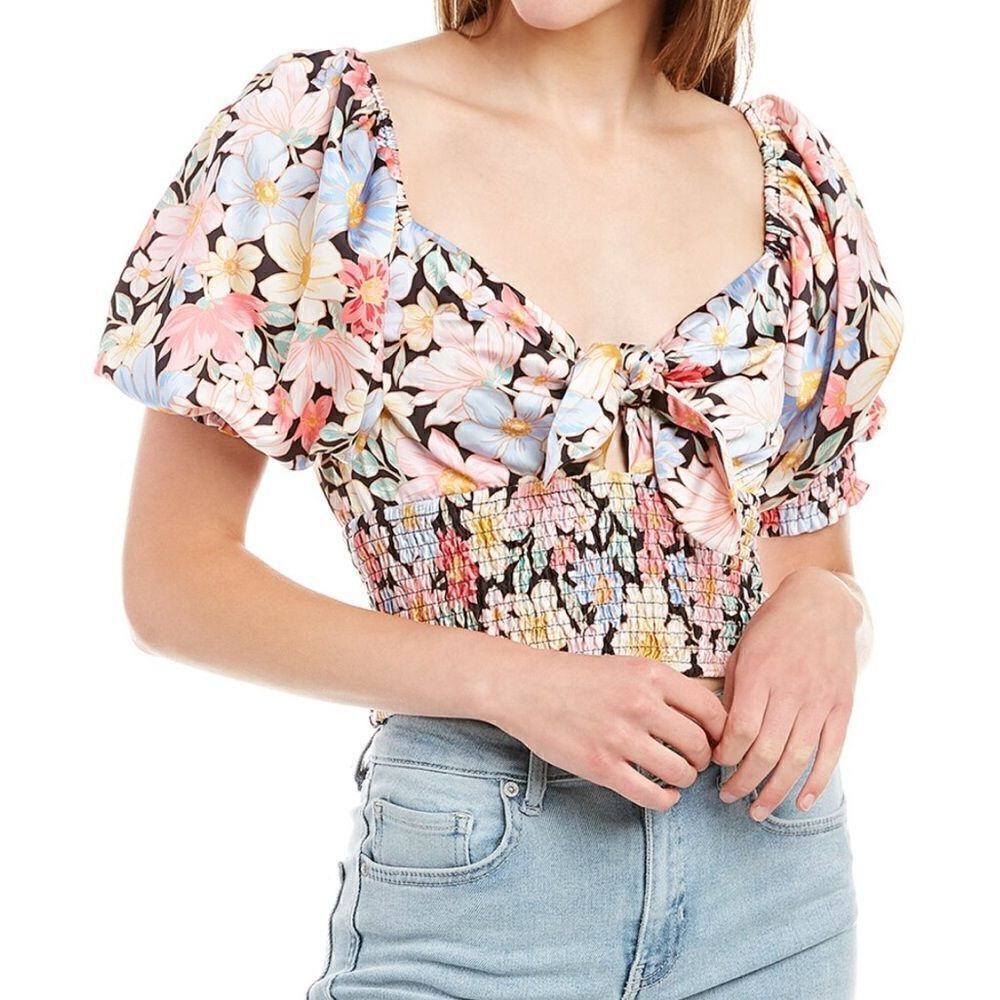 Keepsake Chase Top